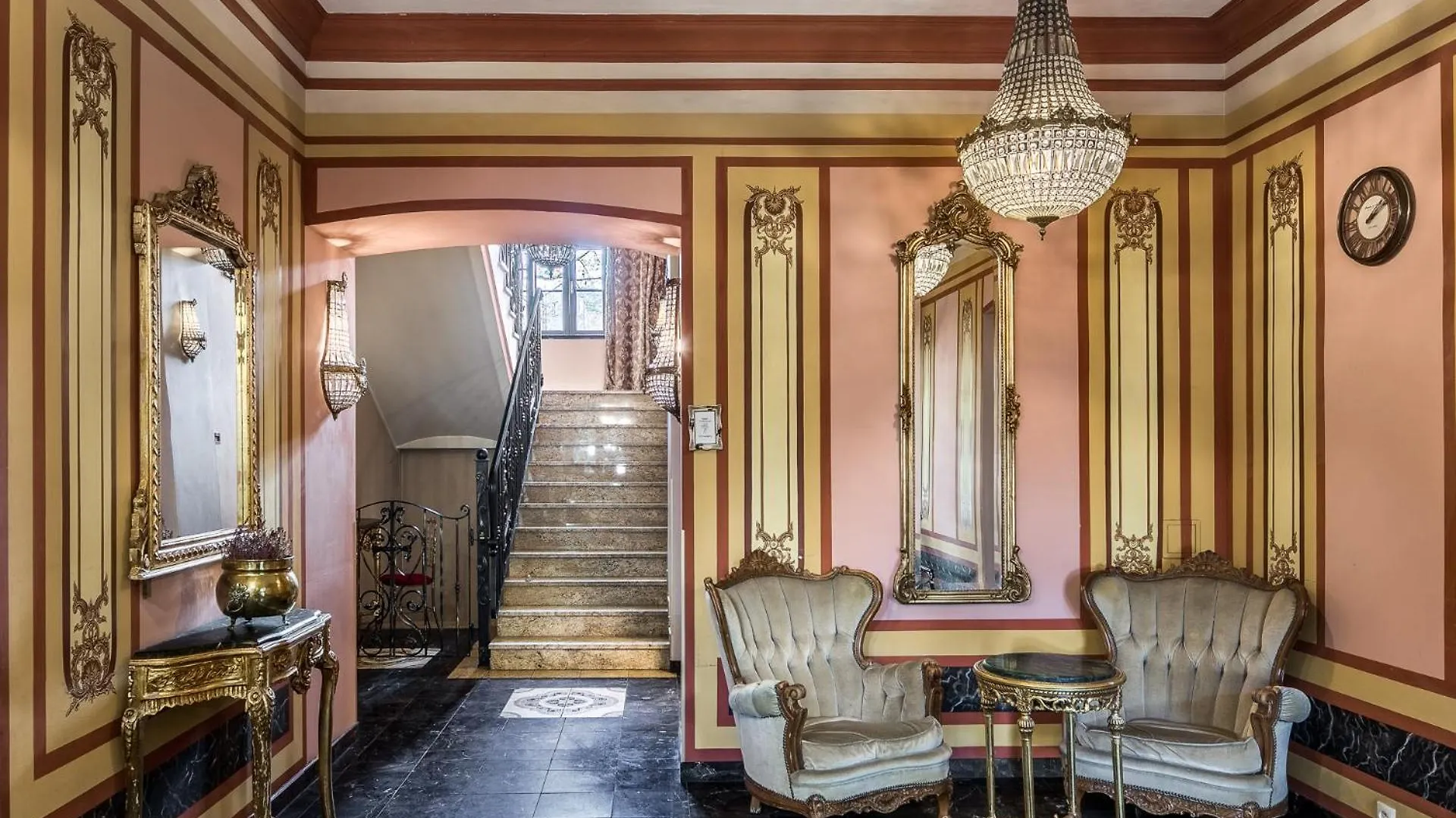 Old Time Aparthotel Krakow