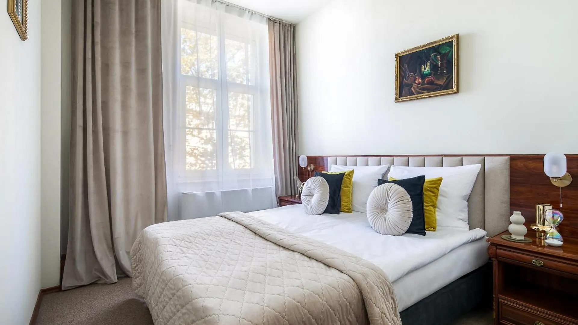 Apartment Old Time Aparthotel Krakow